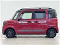 2019 Suzuki Spacia