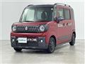 2019 Suzuki Spacia