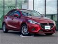 2018 Mazda Demio