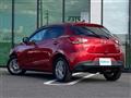 2018 Mazda Demio