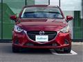 2018 Mazda Demio