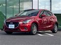 2018 Mazda Demio
