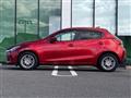 2018 Mazda Demio