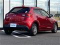 2018 Mazda Demio