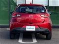 2018 Mazda Demio