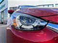 2018 Mazda Demio