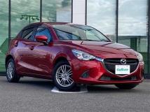 2018 Mazda Demio