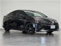 2022 Toyota Prius