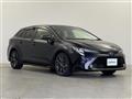 2021 Toyota Corolla Touring Wagon