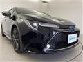 2021 Toyota Corolla Touring Wagon