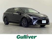 2021 Toyota Corolla Touring Wagon