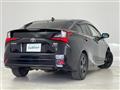 2022 Toyota Prius