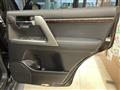 2012 Toyota Land Cruiser