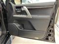 2012 Toyota Land Cruiser
