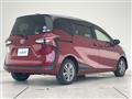 2019 Toyota Sienta