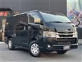 2022 Toyota Hiace Van