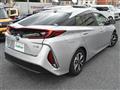 2021 Toyota Prius PHV