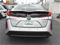 2021 Toyota Prius PHV