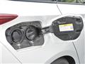 2021 Toyota Prius PHV