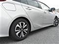 2021 Toyota Prius PHV