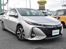 2021 Toyota Prius PHV