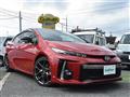2021 Toyota Prius PHV