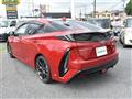2021 Toyota Prius PHV