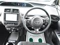 2021 Toyota Prius PHV
