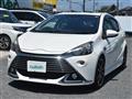 2014 Toyota AQUA