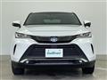 2023 Toyota Harrier Hybrid