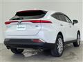 2023 Toyota Harrier Hybrid