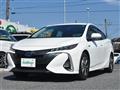 2020 Toyota Prius PHV