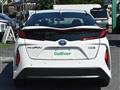 2020 Toyota Prius PHV