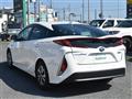 2020 Toyota Prius PHV