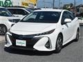 2020 Toyota Prius PHV