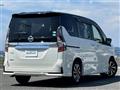 2019 Nissan Serena