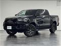 2022 Toyota Hilux