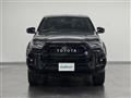 2022 Toyota Hilux