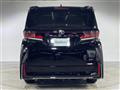2024 Toyota Vellfire