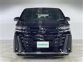 2024 Toyota Vellfire