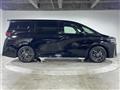 2024 Toyota Vellfire