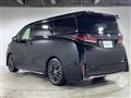2024 Toyota Vellfire