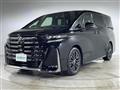 2024 Toyota Vellfire