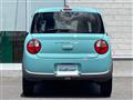2015 Suzuki Lapin