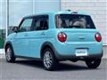 2015 Suzuki Lapin