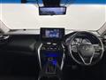 2022 Toyota Harrier