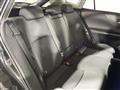 2022 Toyota Harrier