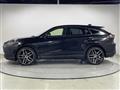 2022 Toyota Harrier