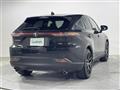 2022 Toyota Harrier
