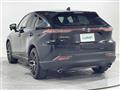 2022 Toyota Harrier